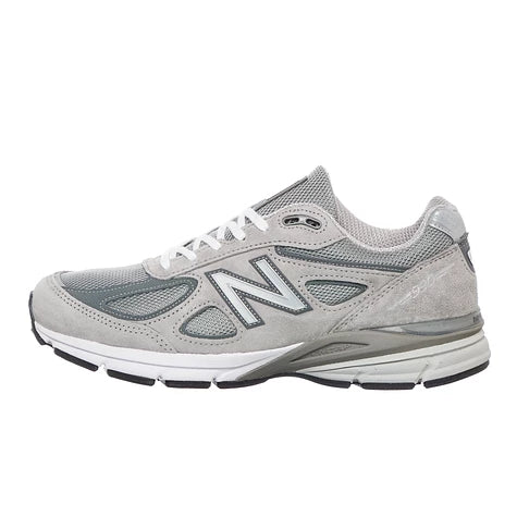 NEW BALANCE U990 GR4 GRIGIO