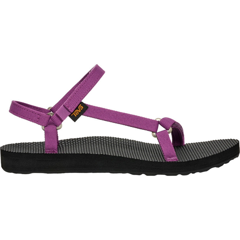 TEVA SANDALO DONNA MOD.ORIGINAL UNIVERSAL SLIM/SKNG COL. PORPORA