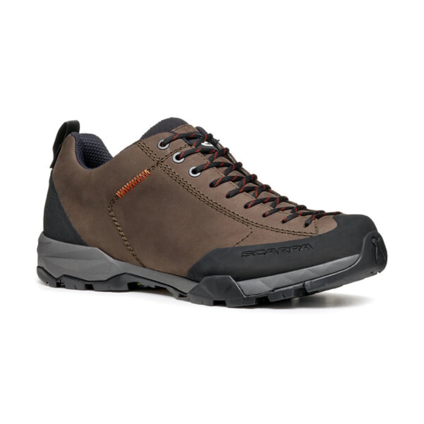 SCARPA SCARPONCINO MARRONE MOD.MOJITO TRAIL PRO GTX