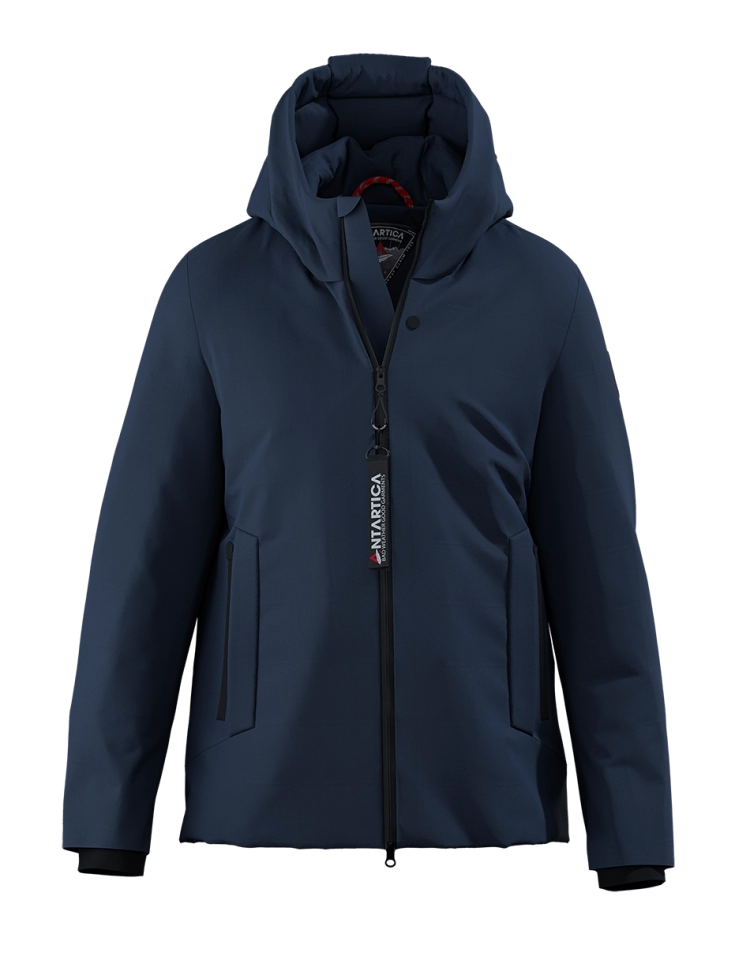 Antartica Piumino Uomo OLAV Blu