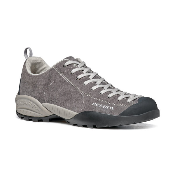 SCARPA MOJITO GRIGIO UNISEX