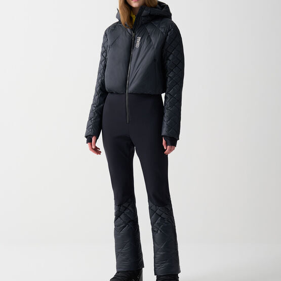 COLMAR TUTA SCI DONNA MOD.2313G/99 NERO