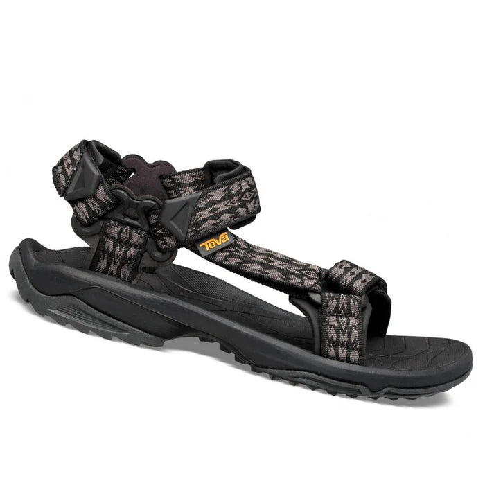 TEVA SANDALO UOMO MOD.TERRA FI LITE X/RRBK NERO