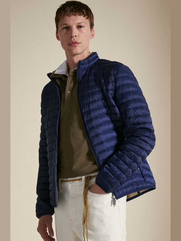 CIESSE GIUBBINO JASON 2.0 UOMO COL.7264XP COLOR BLU APERTO