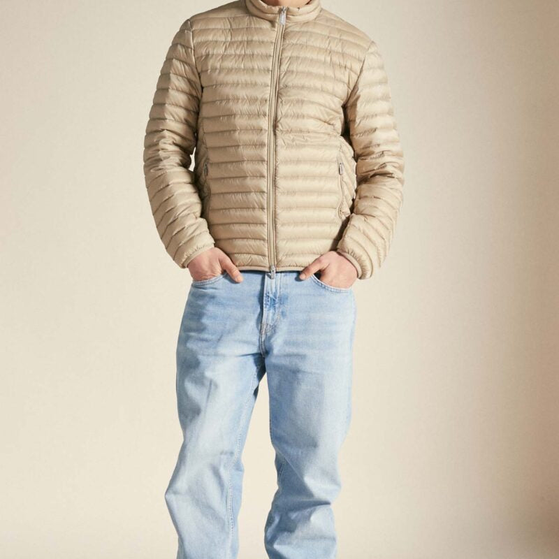 CIESSE GIUBBINO JASON 2.0 UOMO COL.7264XP COLOR SABBIA
