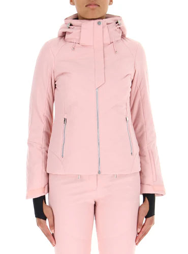 OUTLET - PHENIX GIACCA SCI DONNA ESW230T63 PK ROSA