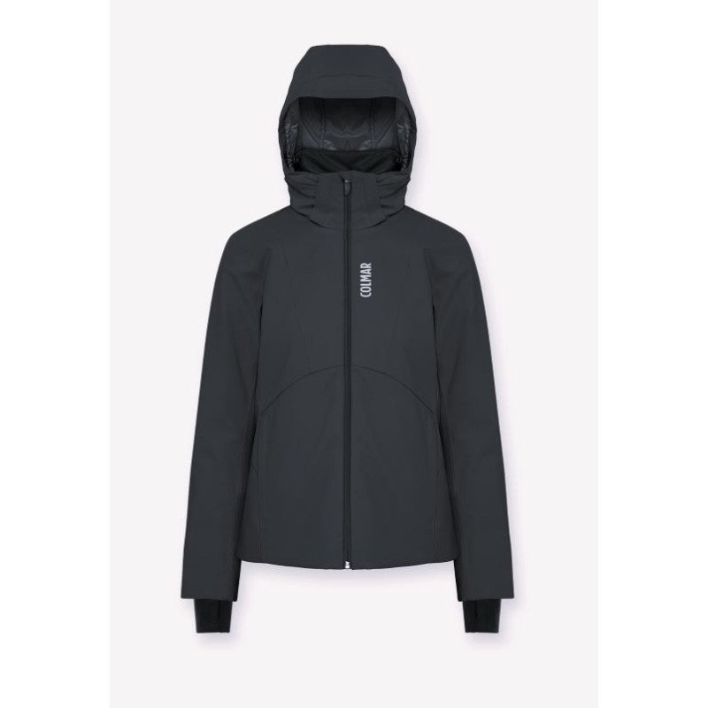 COLMAR GIACCA DONNA SCI NERO MOD.2917U/99