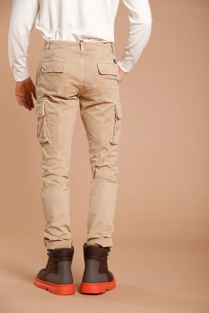 MASON'S PANTALONE CARGO MOD.2PN2A2143/025