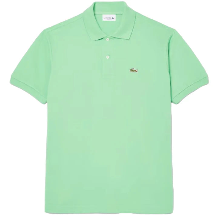 LACOSTE POLO MOD.1212 /UYX VERDINO