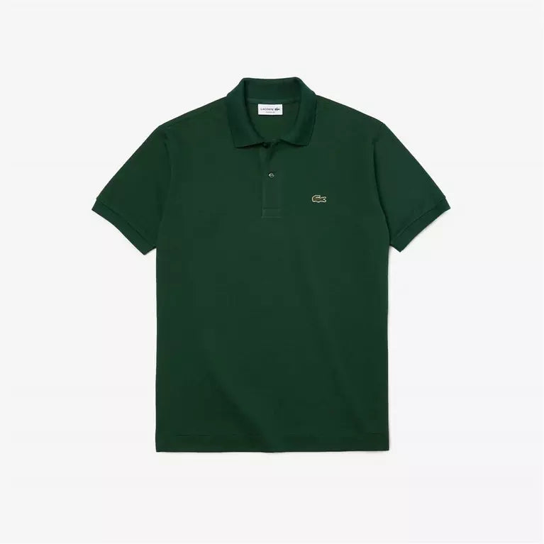 LACOSTE POLO MOD.1212/132 VERDONE