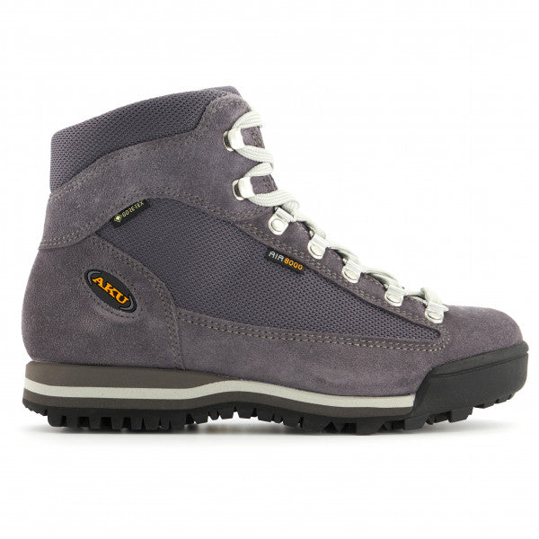 AKU Scarponcino donna Ultralight Micro GTW Grey/Steam