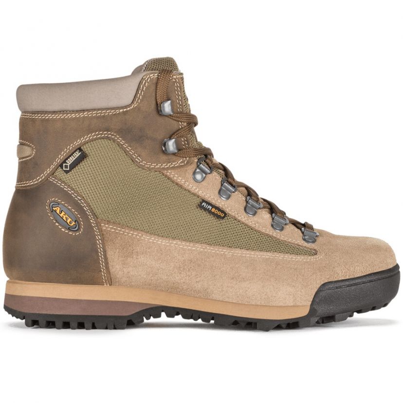 AKU Scarponcino Slope Gtx Beige UNISEX