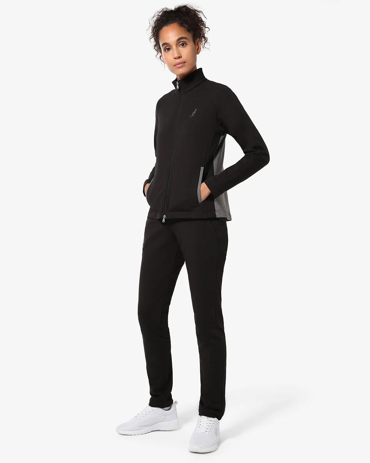 OUTLET - Australian - Tuta donna Fleece Tracksuit