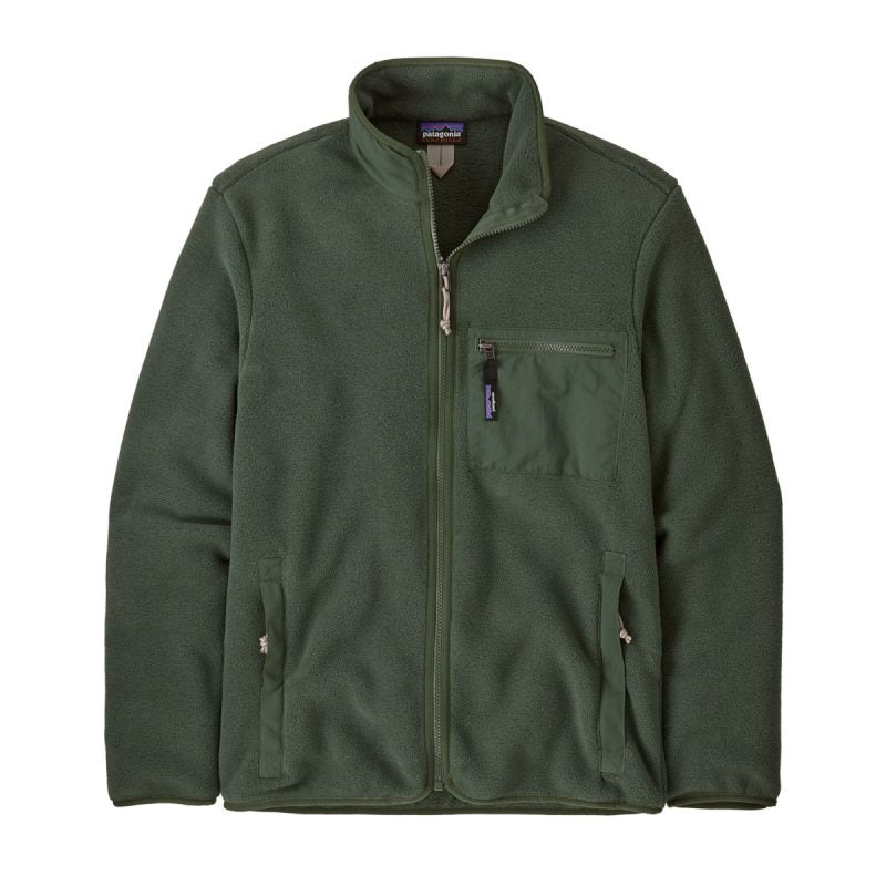 PATAGONIA PILE MOD.22991/TPGN M'S SYNCH JKT VERDE