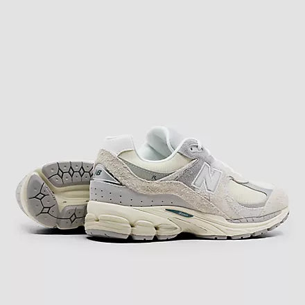 NEW BALANCE SCARPE M2002R BIANCO UOMO / DONNA