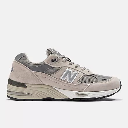 NEW BALANCE M991 GL GRIGIO UOMO