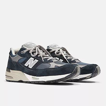 NEW BALANCE M991 NV BLU