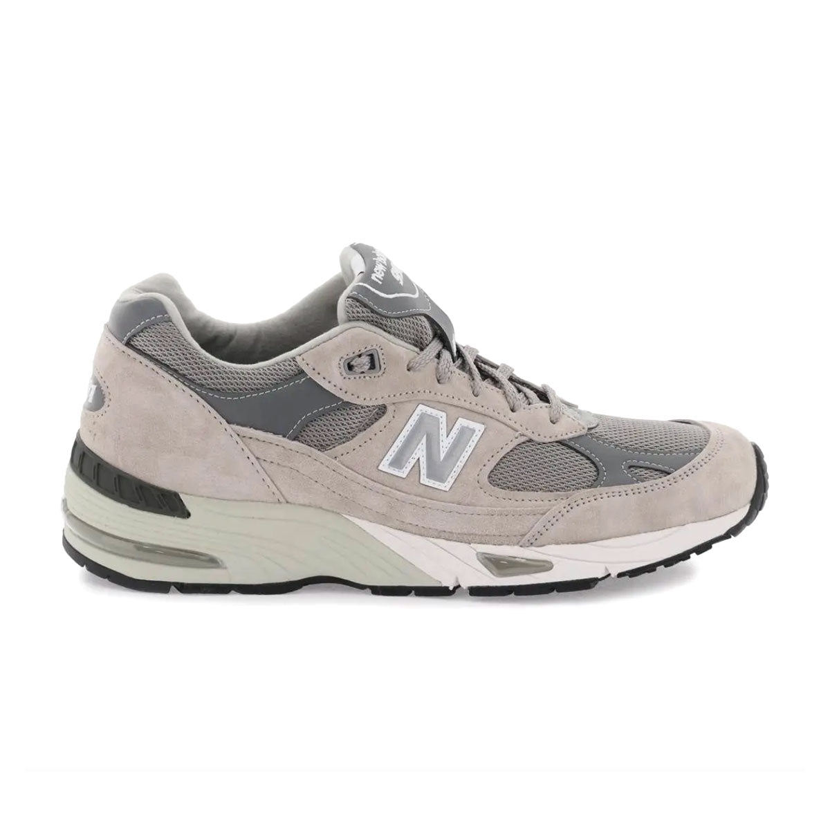 NEW BALANCE W991GL DONNA GRIGIO
