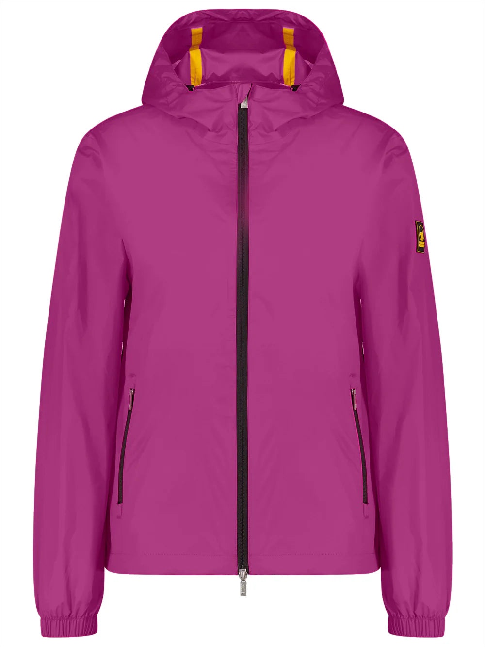CIESSE GIACCA LEGGERA MOD.EFRAM/3 DONNA COL.FUXIA
