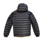 Refrigiwear - Uomo - Hunter Jacket Piumino Antracite