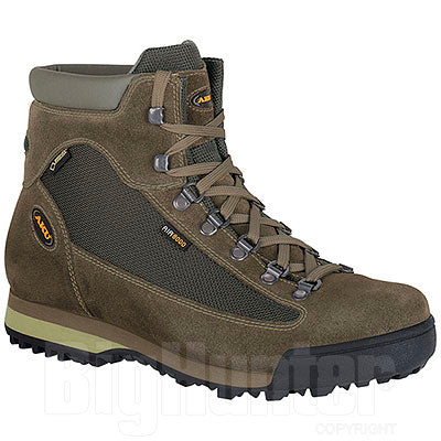 AKU Scarponcino UO Slope Gtx verde 855/150