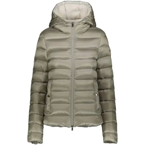 OUTLET - CIESSE PIUMINI - PIUMINO DONNA LILIAN COLORE 9651 AVORIO