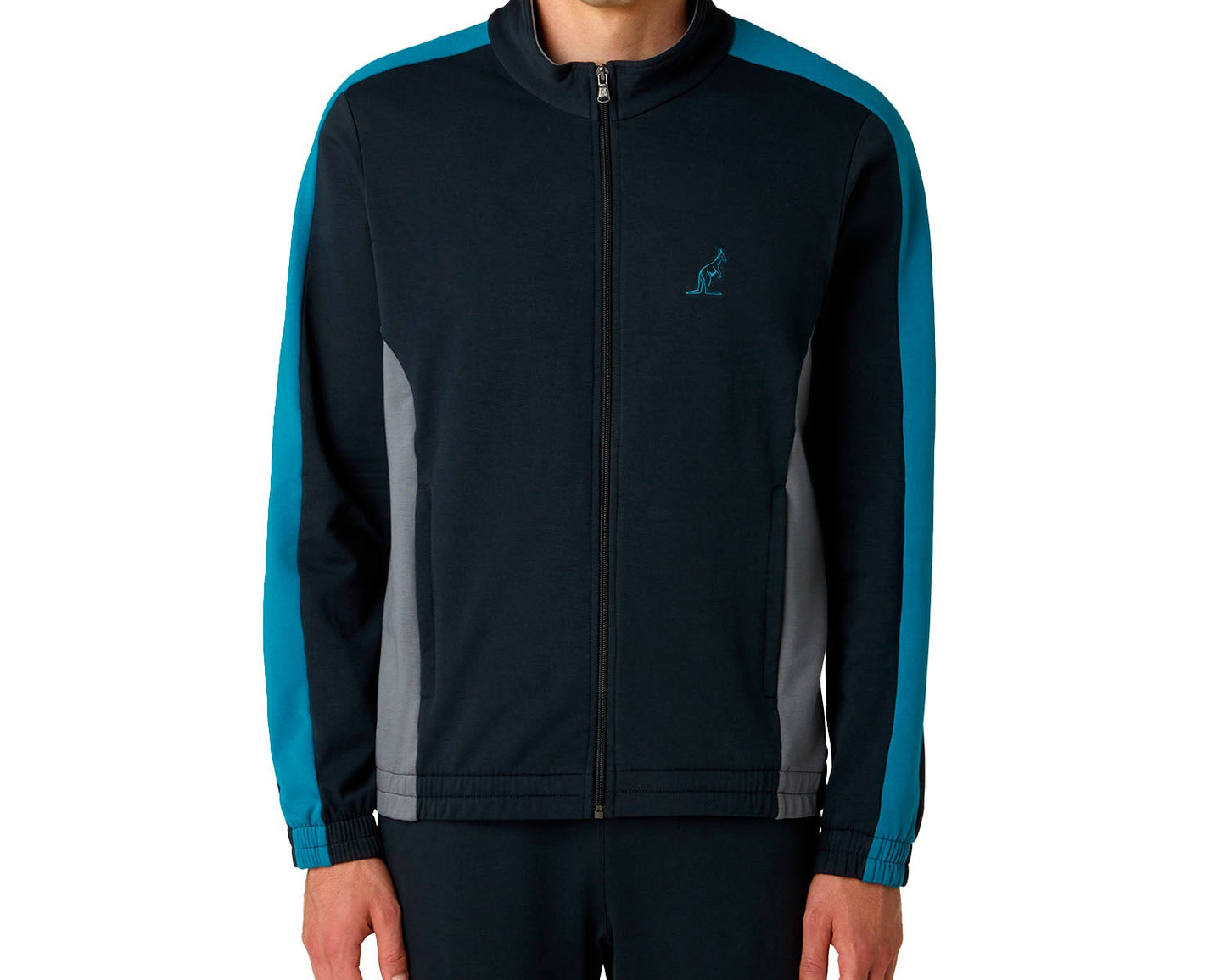 AUSTRALIAN TUTA UOMO MOD.SWUTU0118/200 BLU