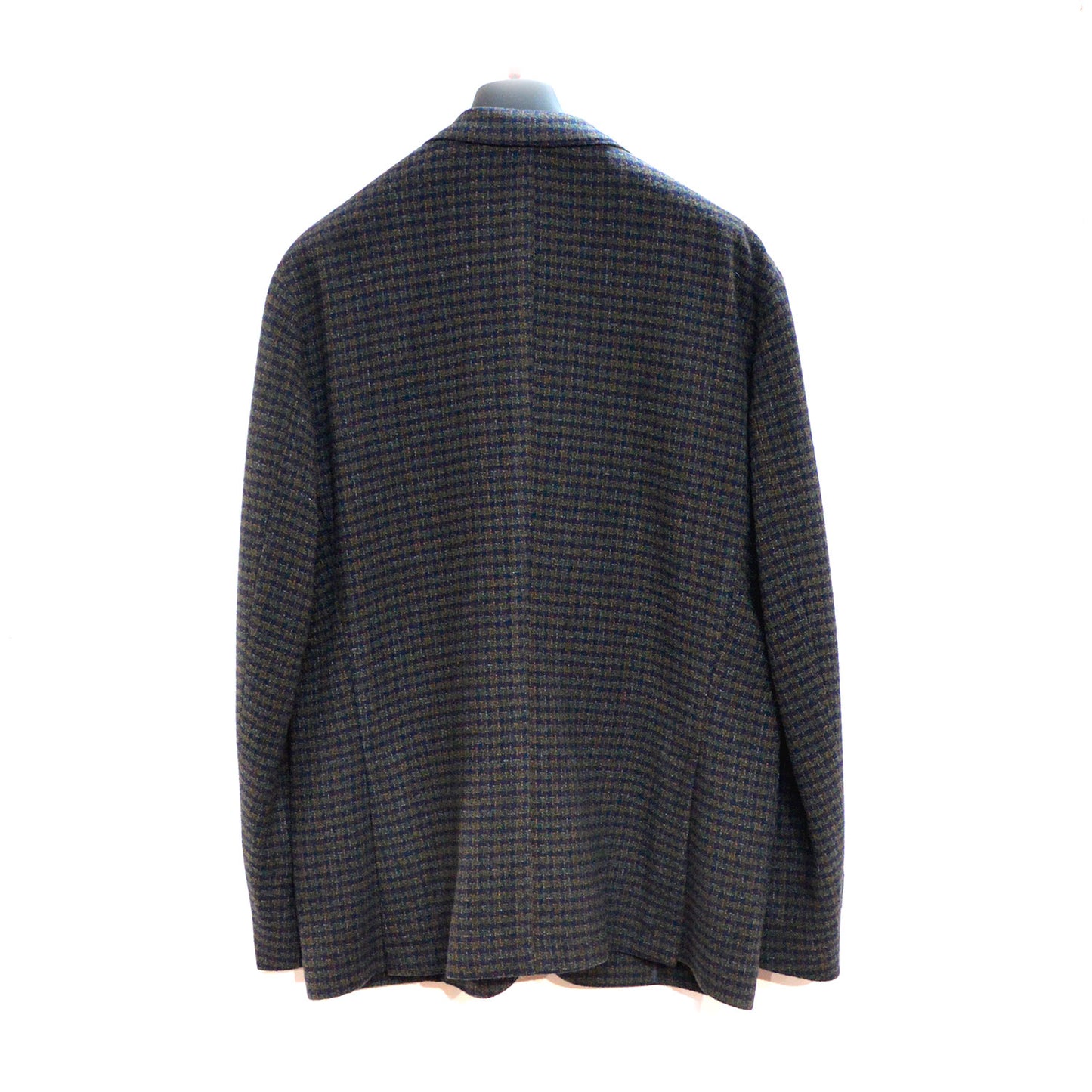 OUTLET - Vandom - Giacca Uomo Blu/Berde