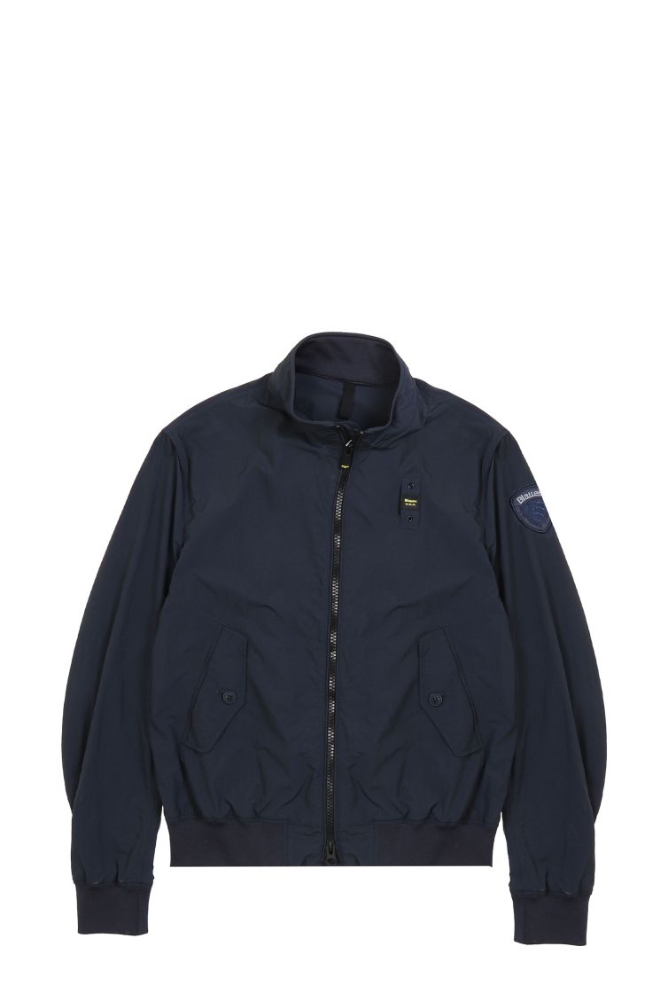 BLAUER GIUBBINO UOMO BLU MOD.ALWIN/888