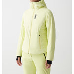 COLMAR GIACCA SCI DONNA  MOD.2916/688  COLOR LIME