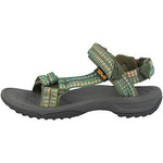 TEVA SANDALO DONNA MOD.TERRA FI LITE/BTOL  COL.OLIVE