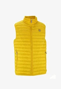 CIESSE PIUMINI - MELVIN  - GILET UOMO COLORE 6023 GIALLO