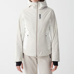 COLMAR GIACCA SCI DONNA MOD.2916/126 COL.GESSO/BIANCO