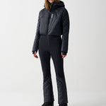 COLMAR TUTA SCI DONNA  MOD.2313G/99  NERO