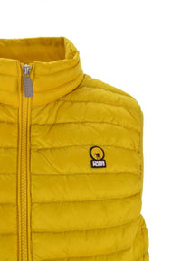 CIESSE PIUMINI - MELVIN  - GILET UOMO COLORE 6023 GIALLO