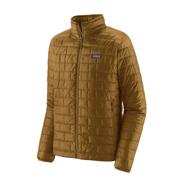 PATAGONIA 84212 Men's Nano Puff® Jacket COLORE MULB