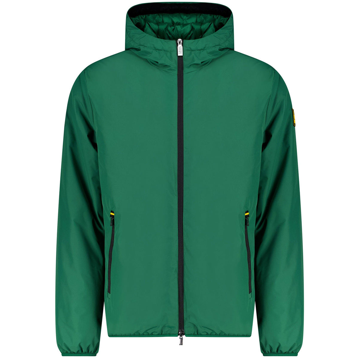 CIESSE PIUMINI  GIUBBINO 100 GR UOMO MOD.PETER/2   VERDE