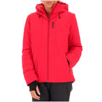 COLMAR GIACCA DONNA SCI  ROSSO  MOD.2917U/687