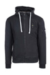 BLAUER FELPA  MOD.BLUF02150/999 CARDINTON  COLOR. NERO