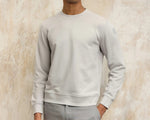BLAUER FELPA  PIETRA  GIROCOLLO  MOD.DAWSON/100)