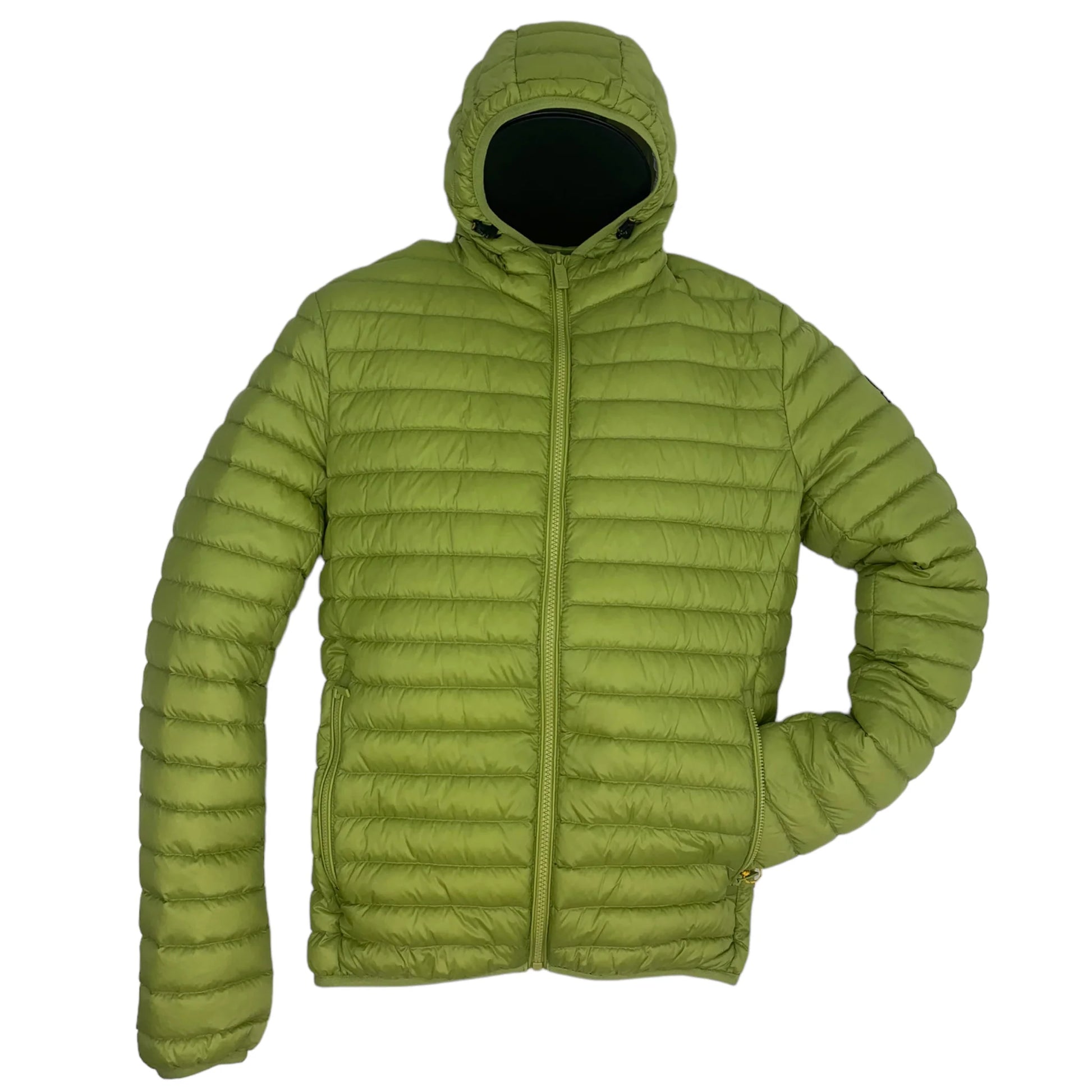 CIESSE 100 GRAMMI UOMO CON CAPPUCCIO ACIDO - Main Image