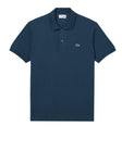 LACOSTE M/C MOD.1212/166  BLU