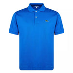 LACOSTE POLO M/C MOD.1212/BDM ROYAL