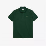 LACOSTE POLO MOD.1212/132 VERDONE