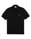 LACOSTE POLO 1212/031 NERO