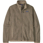 PATAGONIA  JKT PILE BETTER SWEATER  U  MOD.25528/SBDY  SABBIA