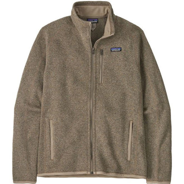 PATAGONIA  JKT PILE BETTER SWEATER  U  MOD.25528/SBDY  SABBIA
