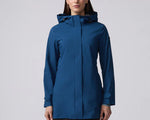 REFRIGIWEAR.SUMMER LADY TECH  79400/F94038   COL.BLU CHIARO