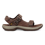 TEVA SANDALO UOMO CUOIO  M TANWAY LEATHER 1106802 COBR