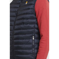 Ciesse Piumini Gilet ASTOR 3965 blu